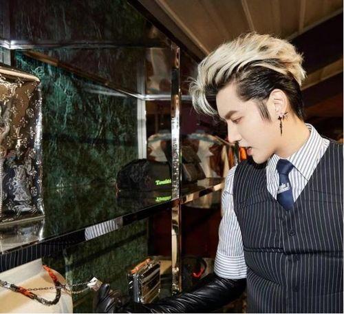 吴亦凡事件最新爆料新闻,新证据揭露惊人内幕  第2张