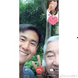 彭于晏女儿爆料视频,揭秘明星家庭温馨瞬间