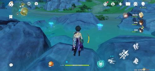 原神木偶爆料视频大全,揭秘神秘角色与剧情新线索  第1张